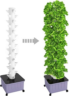 Tower-jardin Private index